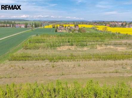 Prodej pozemku pro bydlení, 17 154 m²