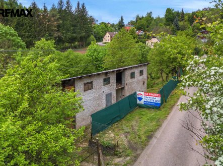 Prodej pozemku pro bydlení, 751 m²
