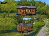 Prodej zemědělského objektu, 789 m²