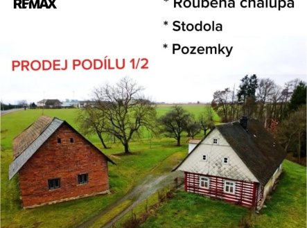 Prodej chaty/rekreačního objektu, 90 m²