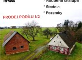 Prodej chaty/rekreačního objektu, 90 m²