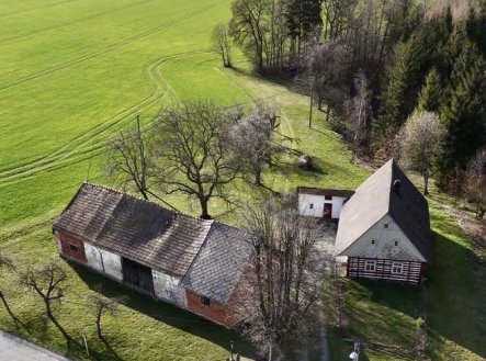 Prodej chaty/rekreačního objektu, 90 m²