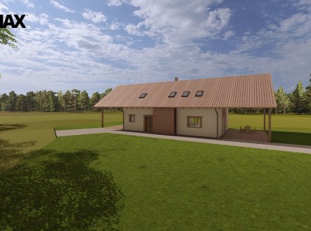Prodej domu/vily, 375 m²
