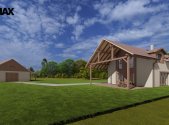 Prodej domu/vily, 375 m²