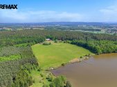 Prodej zemědělského objektu, 73 573 m²