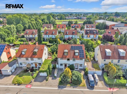 Prodej domu/vily, 150 m²