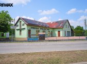 Prodej obchodní prostory, 293 m²