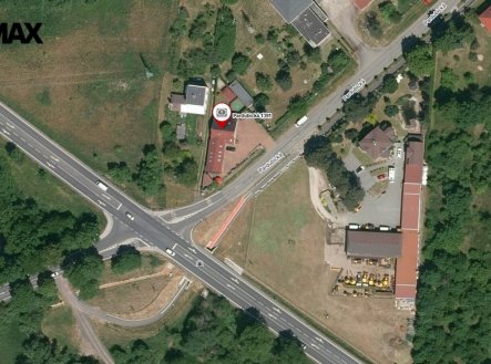 Prodej obchodní prostory, 293 m²
