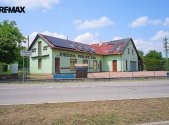 Prodej - obchodní prostor, 293 m²