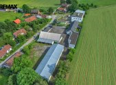 Pronájem výrobní prostory, 1 424 m²