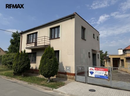 Prodej domu/vily, 217 m²