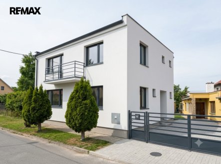 Prodej domu/vily, 217 m²