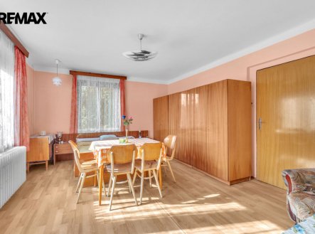 Prodej domu/vily, 217 m²