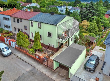 Prodej domu/vily, 195 m²