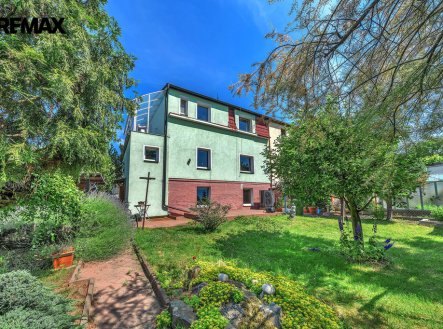 Prodej domu/vily, 195 m²