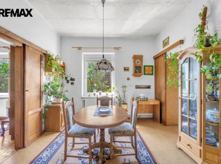 Prodej domu/vily, 195 m²