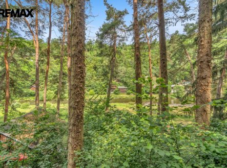 Prodej chaty/rekreačního objektu, 50 m²