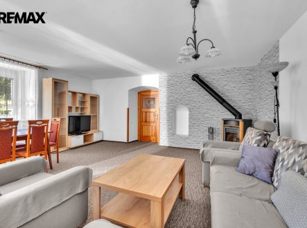 Prodej domu/vily, 232 m²