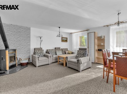 Prodej domu/vily, 232 m²