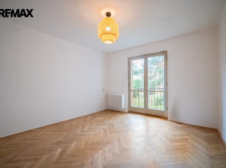 Pronájem bytu, 2+1, 56 m²