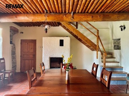 Podnájem bytu B 120 m²