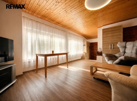 Pronájem bytu, 4+1, 130 m²