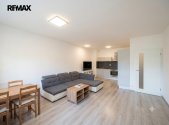 Pronájem bytu, 2+kk, 9 773 m²