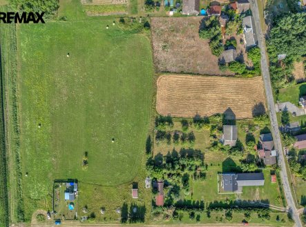 Prodej pozemku pro bydlení, 12 402 m²