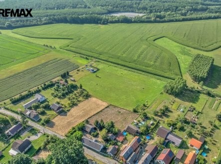 Prodej pozemku pro bydlení, 12 402 m²
