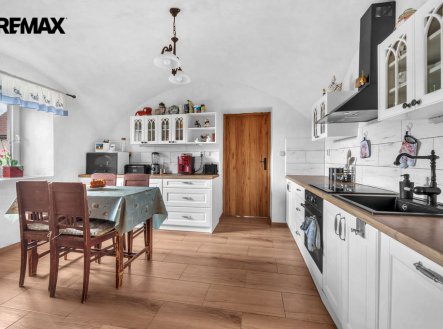 Prodej domu/vily, 237 m²