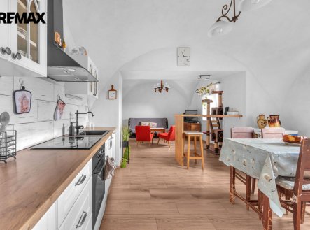Prodej domu/vily, 237 m²