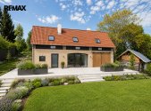 Prodej pozemku pro bydlení, 2 594 m²