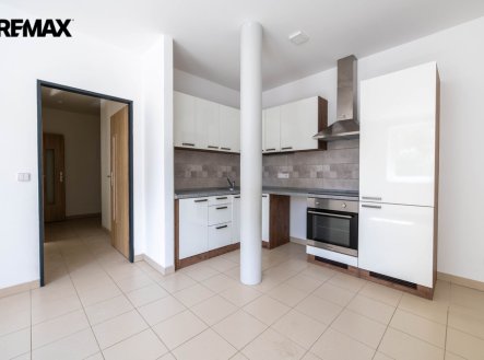 Pronájem bytu, 2+kk, 50 m² obrázek