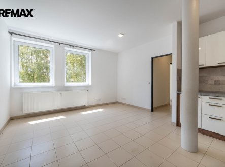 Pronájem bytu, 2+kk, 50 m²