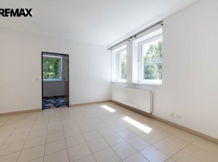 Pronájem bytu, 2+kk, 50 m²