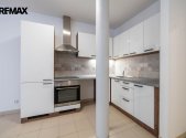 Pronájem bytu, 2+kk, 62 m²