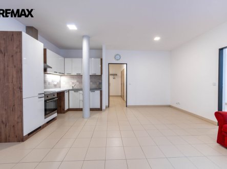 Pronájem bytu, 2+kk, 62 m²