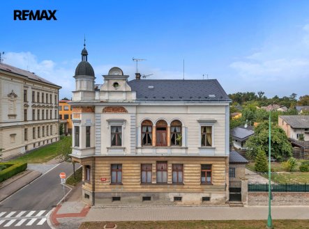 Pronájem bytu, 3+1, 98 m²