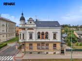 Pronájem bytu, 3+1, 98 m²