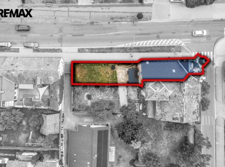 Pronájem bytu, 3+1, 98 m²