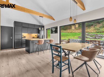 Prodej domu/vily, 114 m²