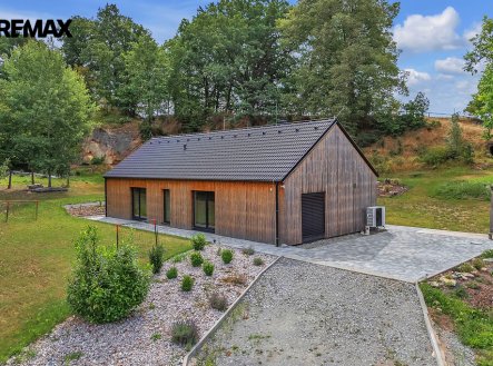 Prodej domu/vily, 114 m²