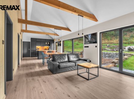 Prodej domu/vily, 114 m²