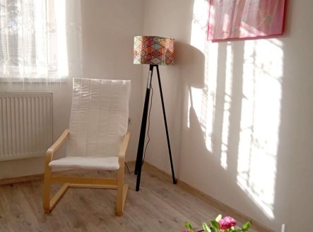 Pronájem bytu, 1+kk, 27 m²
