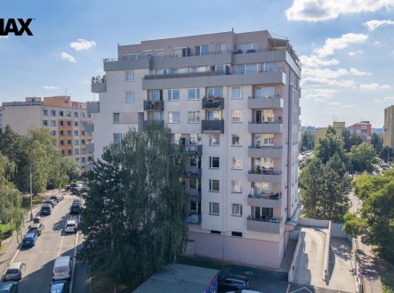 Prodej bytu, 2+kk, 50 m²