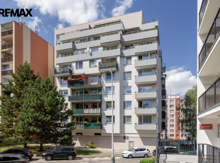 Prodej bytu, 2+kk, 50 m²
