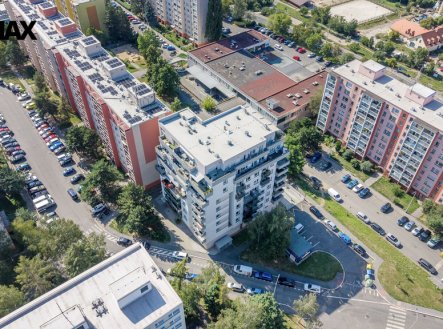 Prodej bytu, 2+kk, 50 m²