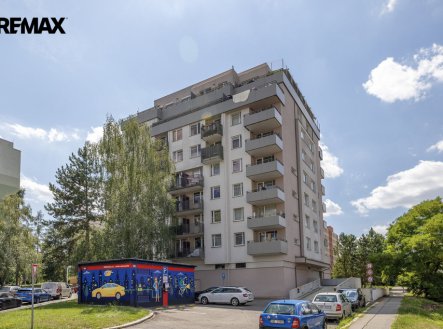 Prodej bytu, 2+kk, 50 m²