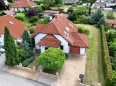 Prodej domu/vily, 168 m²