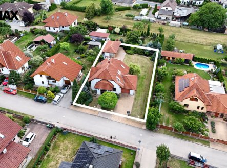 Prodej domu/vily, 168 m²